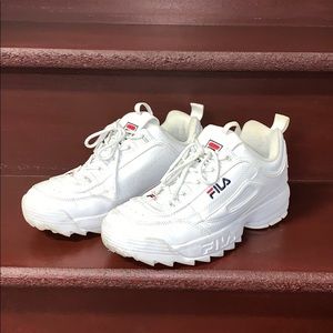 FILA Sneakers